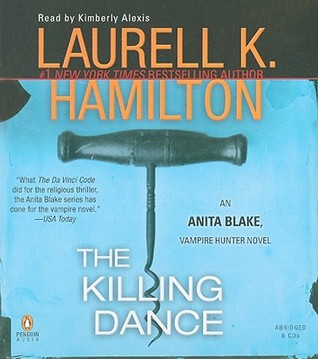 The Killing Dance