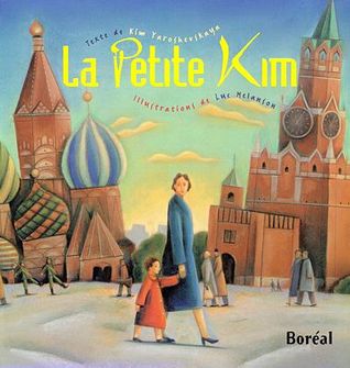 La petite Kim (Hardcover)