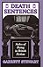 Death Sentences by Garrett Stewart