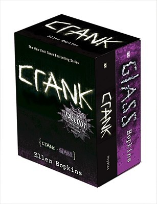 Crank / Glass (Crank, #1-2)