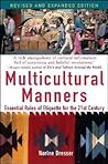 Multicultural Manners by Norine Dresser