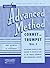 Rubank Advanced Method: Cornet or Trumpet, Vol. I
