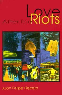 Love After the Riots (Paperback)