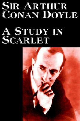 A Study in Scarlet