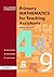 Primary Mathematics for Teaching Assistants (David Fulton)
