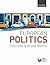 European Politics by Colin Hay