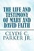 The Life and Testimony of M...