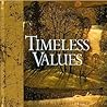 Timeless Values Timeless Values