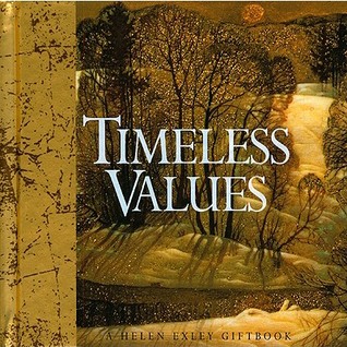 Timeless Values (Hardcover)