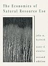 The Economics of Natural Resource Use (2nd Edition) (Addison-Wesley Series in Economics)