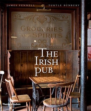 The Irish Pub (Hardcover)