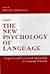 The New Psychology of Language: Cognitive and Functional Approaches To Language Structure, Volume II