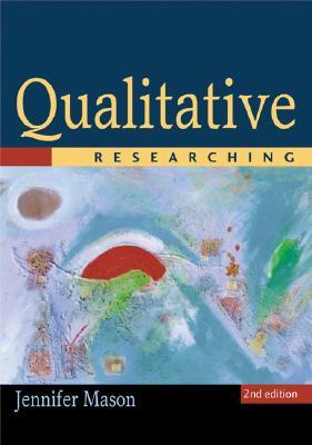 Qualitative Researching (Paperback)