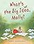 What's the Big Idea, Molly?