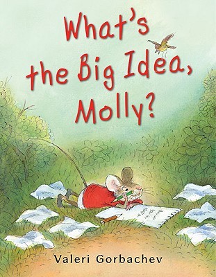 What's the Big Idea, Molly? (Hardcover)