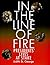 In the Line of Fire by Judith St. George