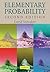 Elementary Probability