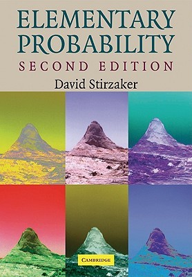 Elementary Probability (Paperback)