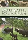 Small Cattle for ...