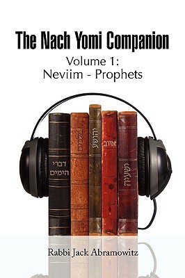 The Nach Yomi Companion (Paperback)