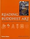 Reading Buddhist Art