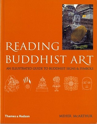Reading Buddhist Art (Paperback)
