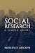 Social Research: A Simple Guide