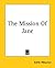 The Mission Of Jane by Edith Wharton