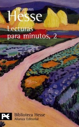 Lecturas para minutos 2 (Biblioteca Hesse)