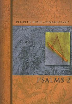 Psalms II (People's Bible Commentary)