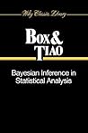 Bayesian Inference in Statistical Analysis Bayesian Inference in Statistical Analysis