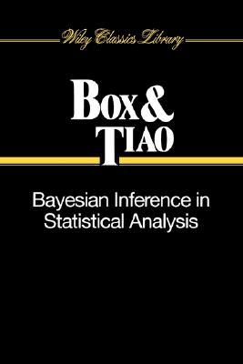 Bayesian Inference in Statistical Analysis (Paperback)