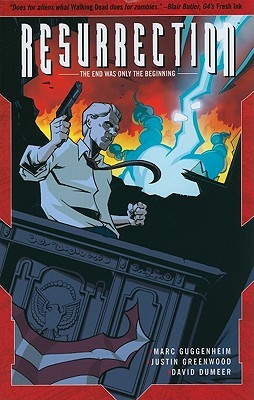 Resurrection, Volume 1 (Paperback)