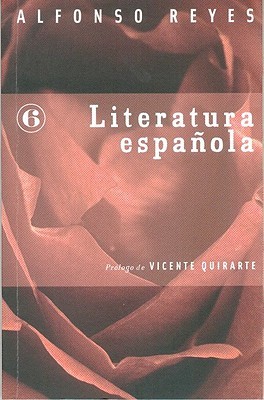 Literatura española (Paperback)