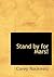 Stand by for Mars! (Large Print Edition)