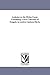 Arabula; or, The divine guest. Containing a new collection of gospels. By Andrew Jackson Davis.