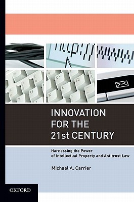 Innovation for the 21st Century (Paperback)
