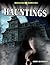 Hauntings by John Hawkins