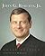 John G. Roberts, Jr.: Chief Justice (Gateway Biographies)