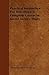Practical Instruction for Detectives: A Complete Course in Secret Service Study