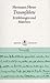 Traumfährte: Sämtliche Erzählungen 1919-1955