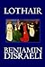 Lothair by Benjamin Disraeli