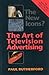 The New Icons?: The Art of Television Advertising