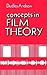 Concepts in Film Theory (Ga...