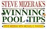 Steve Mizerak's Winning Pool Tips