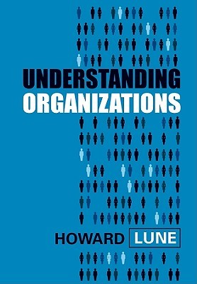 Understanding Organizations (Paperback)
