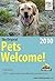 Pets Welcome, 2010 by Anne Cuthbertson