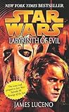 Labyrinth of Evil