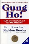 Gung Ho! Turn On ...