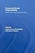 Corporate Social Responsibility: Readings and Cases in a Global Context